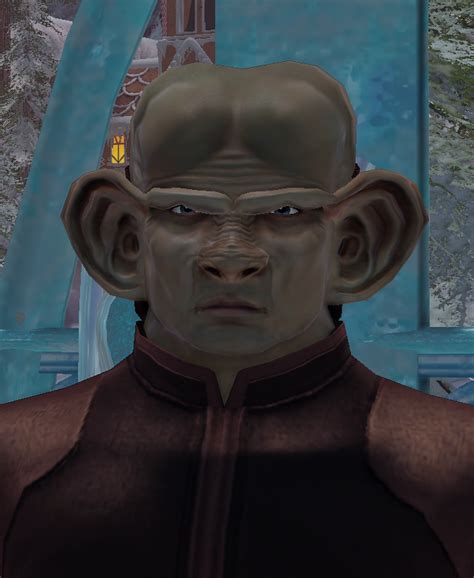 Holiday Item Vendor - Official Star Trek Online Wiki