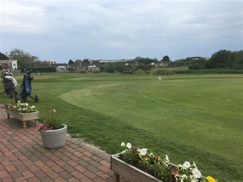 Cooden Beach Golf Club | East Sussex | Reviews, Scorecards, Green Fees ...