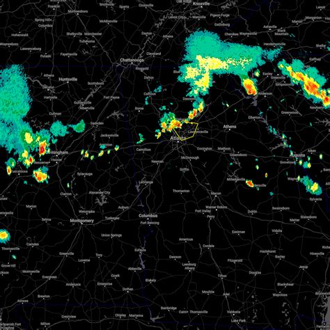 Interactive Hail Maps - Hail Map for Lawrenceville, GA