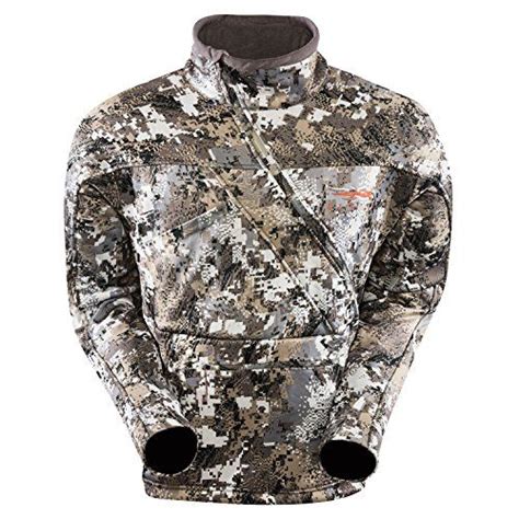 Sitka Gear Sitka Mens Fanatic Lite Insulated Whitetail Optifade ...