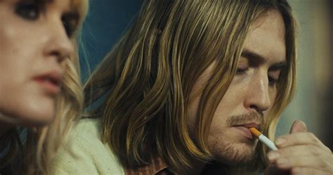 Cine. "Come as you are" es el título de la nueva película sobre Kurt Cobain