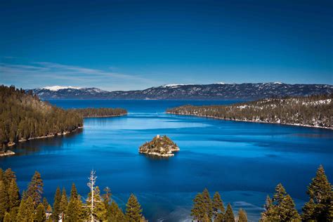 South Lake Tahoe Wallpaper - WallpaperSafari