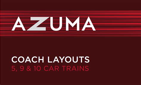 New Azuma trains are here | LNER