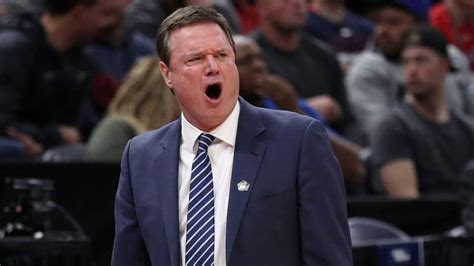 Kansas Head Coach Salary: How Much Does Bill Self Make? | Heavy.com