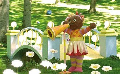 Upsy Daisy | In the Night Garden Cbeebies Wiki | FANDOM powered by Wikia