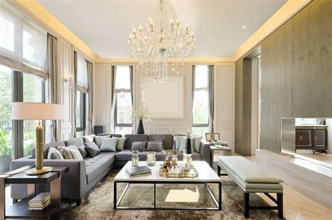 Top 13 Luxury Home Décor Ideas for a High-End Interior - Decorilla ...