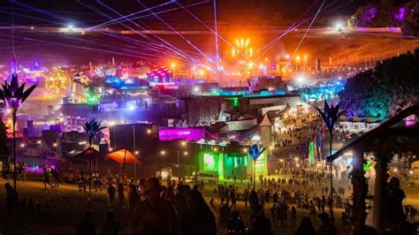 Boomtown Fair announces lineup for 15th anniversary · News RA