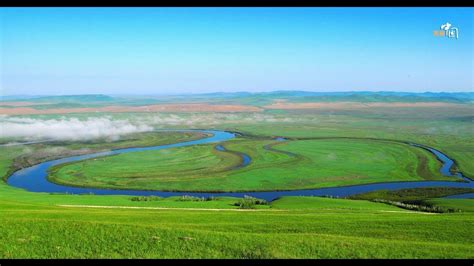 14 Breathtaking Photos of Hulunbuir Grassland - YouTube