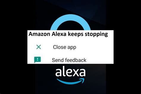 Does Alexa Keep Stopping? Here's How to Fix it