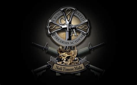 Springfield Armory Logo Wallpaper - WallpaperSafari