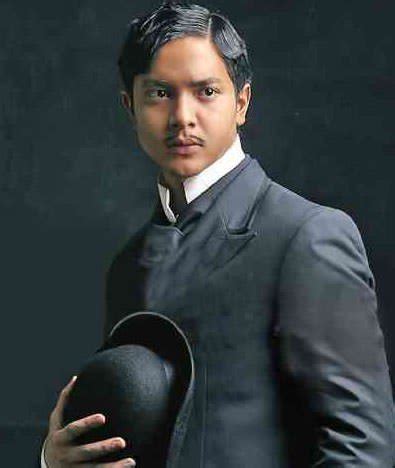 Crisostomo Ibarra Role In Noli Me Tangere Tagalog