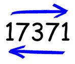 Definition of Palindromic Numbers