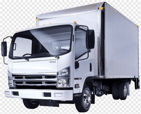 Lorry truck, png | PNGWing