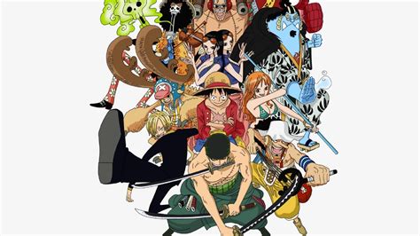 One Piece: Top 10 strongest pirate crews after Wano, ranked