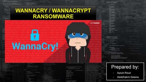 Wannacry cyber attack.pptx