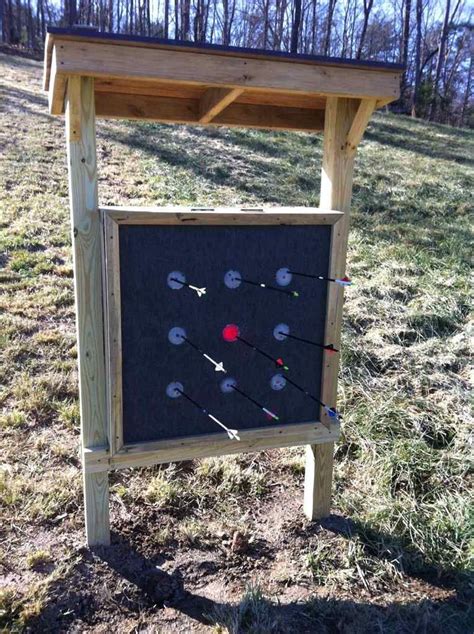 Show me your DIY archery targets | Archery target, Diy archery target, Archery