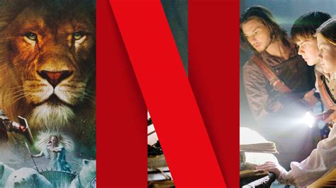 Netflix Moves Forward With Narnia Movies Even Though No One Asked For It