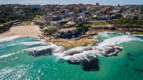 Six Secret Beaches In Sydney’s Eastern Suburbs