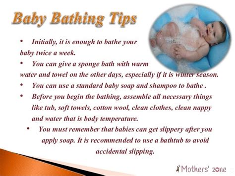 Tips on How to Take Care of Newborn Baby