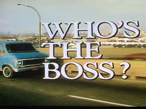 Reel to Real Filming Locations: Who's The Boss? (1984-1992)