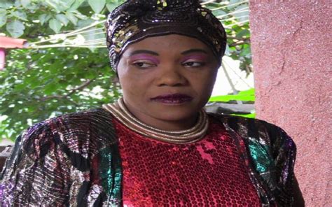 Queen of Ohangla Lady Maureen dies after long illness - The Standard