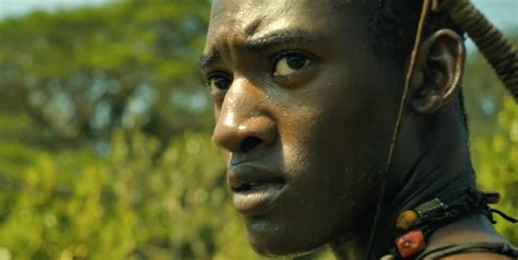 Trailer: ‘Roots’ Remake Revisits Kunta Kinte And 1977 Classic – VIBE.com