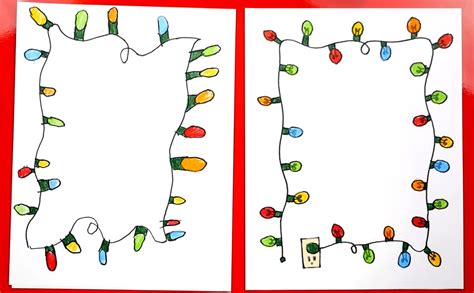 How To Draw a Christmas Tree: 10 Easy Drawing Projects