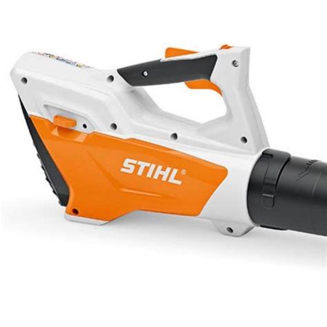 SOFFIATORE STIHL BGA 45 - Veicolimarket.it - Biciclette Scooter ...