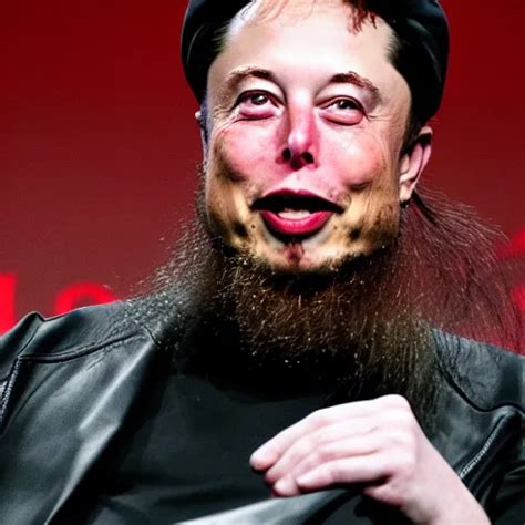 elon musk wearing a long beard joining the taliban | Stable Diffusion | OpenArt