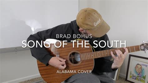 Song Of The South - Alabama Cover - YouTube