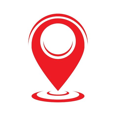 Premium Vector | Map Logo Location Vector