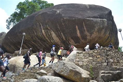 ABEOKUTA…The City Under The Rock