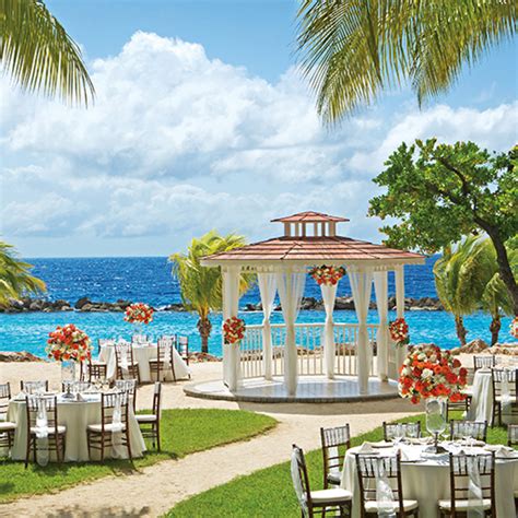 Curacao Destination Weddings 💍 Top Wedding Resorts & Packages