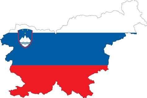 Slovenia 2018 (19 Days) in 2022 | Forensic facial reconstruction, Country flags, Map vector