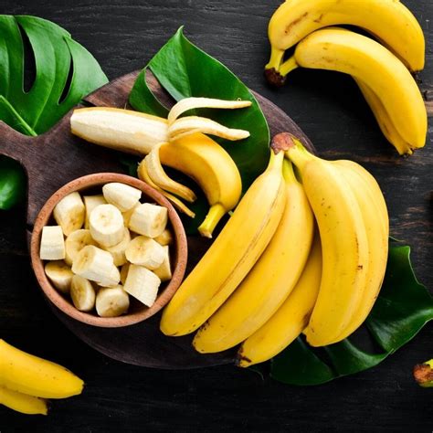 17 Types of Bananas (Different Varieties) - Insanely Good