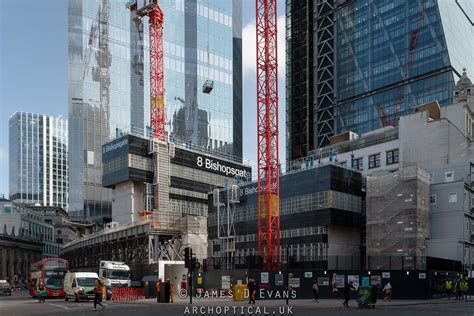 8 Bishopsgate | #eightbishopsgate, #8bishopsgate, #construct… | Flickr