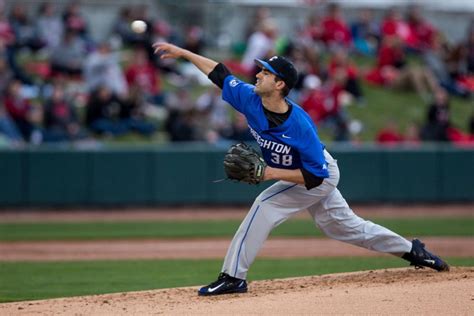 Creighton baseball will depend on improved defense to end five-year ...