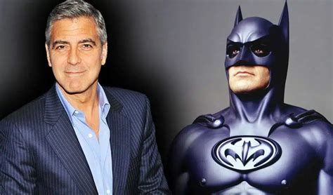 Traje do Batman de George Clooney está disponível em leilão | CinePOP ...