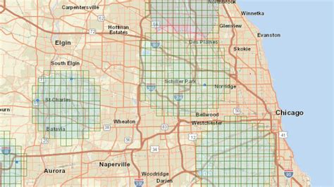 FAA drone webinar: How to navigate UAS Facility Maps - DroneDJ