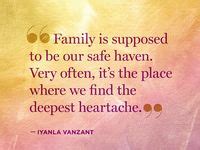 broken family quotes