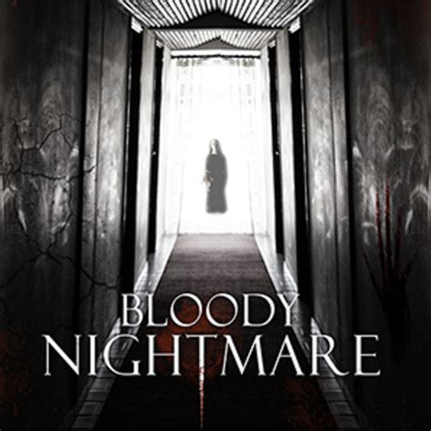 Sound Ideas | Bloody Nightmare by SoundMorph | Sound Effects Libraries ...