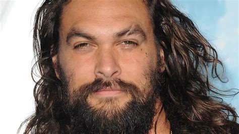 Jason Momoa Looks Perfect As Lobo In Epic Fan Art