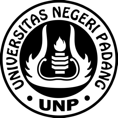 Abdan SyaQurha (Wasri Johan): LOGO UNP TERBARU