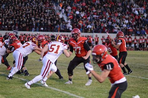 Yelm High School Stadium Gets an Upgrade - ThurstonTalk