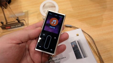 FiiO M3K Review | Headfonics