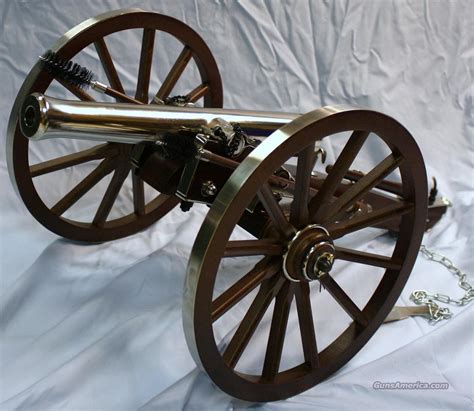 Traditions Napoleon III Cannon 69 Caliber for sale