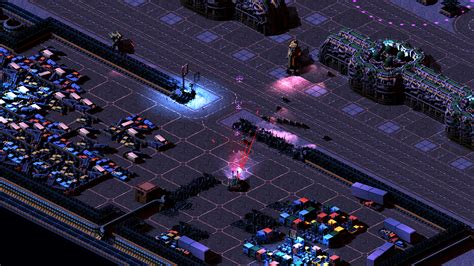 Brigador Windows, Mac, Linux game - IndieDB