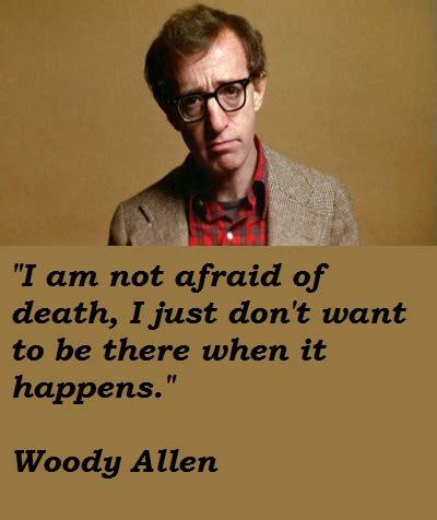 By Woody Allen Quotes. QuotesGram