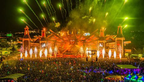 2023 Lineup – EDC Orlando 2025