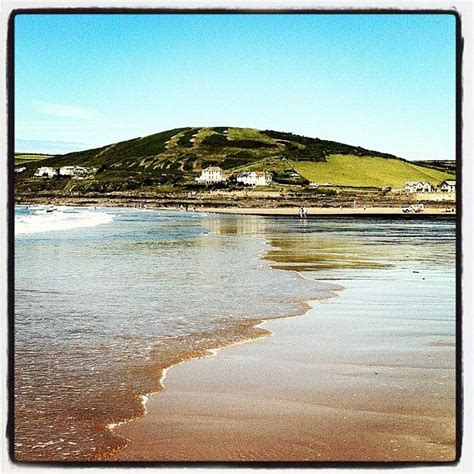 Croyde Bay - Croyde, Devon | Beautiful beaches, Devon and cornwall ...